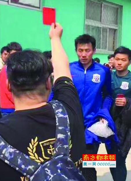 杀我腾林家族六人，我要你的命。